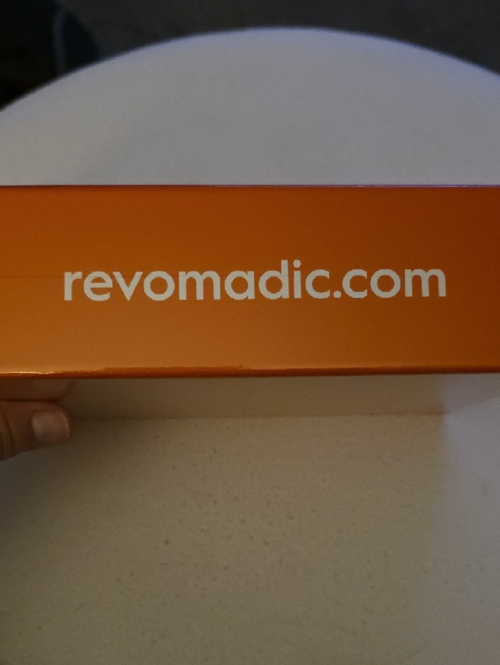 NWT Revo Genie For Facial & Neck Tightening, Brightening, Soothing - Picture 11 of 11